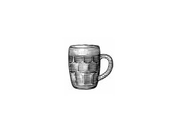 beer mug